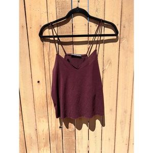 Brandy Melville Top